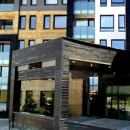Private 301а ан In Aspen Golf, Ski And * 班斯科
