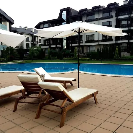 Private 301а ан In Aspen Golf, Ski And 班斯科
