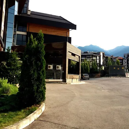Private 301а ан In Aspen Golf, Ski And 班斯科